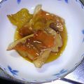 あかぷり's cooksnap of when they made 金目鯛や赤魚で☆簡単☆煮付け.