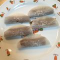 ラクラクダ's cooksnap of when they made 大根巻き.
