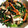 料理は楽しいね〜65's cooksnap of when they made ほうれん草としめじのゴマ和え.