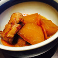 クックKDTQD7☆'s cooksnap of when they made とろとろ☆豚なんこつの味噌煮.