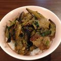 くぽみは's cooksnap of when they made レンジでさっぱり茄子 〜ポン酢〜.