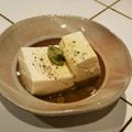 ダッフィーニーうに's cooksnap of when they made 相性抜群！オリーブオイルと胡椒の洋風冷奴.
