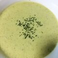 うなちゃん！'s cooksnap of when they made ブロッコリーとさつまいものポタージュ.