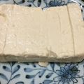 fukofuya's cooksnap of when they made 豆腐のハチミツみそ漬け.