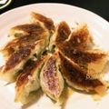 ☆☆MIRI☆☆'s cooksnap of when they made ジューシー 餃子♪.