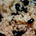 yoppy123456789's cooksnap of when they made ∽∽簡単♪お赤飯∽∽.