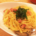 Nana777's cooksnap of when they made 超簡単♡白だしで本格和風パスタ.