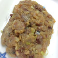 gabunikke's cooksnap of when they made 母の故郷の絶品料理・鯵のたたき(なめろう.