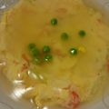 ちーさくらんぼママ's cooksnap of when they made カニカマで蟹玉.