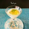 megmicky's cooksnap of when they made 新玉ねぎのムース☆.