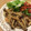 かとぺっく's cooksnap of when they made おからハンバーグ和風きのこソース.