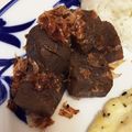 ミシガン娘。's cooksnap of when they made コロコロ！ピリ辛・蒟蒻♪お弁当にも.