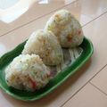 ちゅせん's cooksnap of when they made コンロ掃除中のご飯.