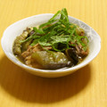 もんしゅしゅ's cooksnap of when they made 缶詰DEなすとさんまのかば焼き丼.