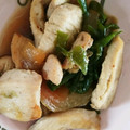 あみ☆ご's cooksnap of when they made 鶏肉とピーマンのしょうが焼き.