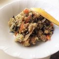 あまむみ's cooksnap of when they made 基本のおから（卯の花）.
