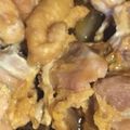 うなぎぽて's cooksnap of when they made お弁当用にしっかり味付け！俺流の親子丼.
