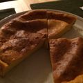 マリブチキン's cooksnap of when they made HMでかぼちゃと豆腐のパウンドけーき♪.