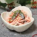 ぽっぽぺぺ's cooksnap of when they made 無限ウマウマにんじんサラダ.