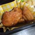 あきぴーママ's cooksnap of when they made ゆで卵☆手羽元　さっぱり煮.