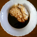 クック3D63YZ☆'s cooksnap of when they made ～和～ 水切りﾖｰｸﾞﾙﾄの黒蜜きなこ.