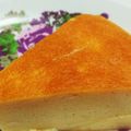 さくらブロッサム's cooksnap of when they made 炊飯器＆HMで♬しっとりヨーグルトケーキ.