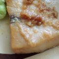✩わこ✩'s cooksnap of when they made 基本の和食31　カジキマグロの味噌漬け.