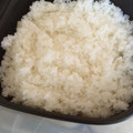 クック82OF1H☆'s cooksnap of when they made ガスでご飯を炊く　行方さんのお米でご飯.