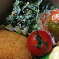 srーtokira's cooksnap of when they made ほうれん草のマヨ醤油和え.