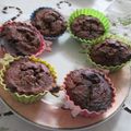 miyuki12's cooksnap of when they made ♪濃厚チョコレートケーキ♪.