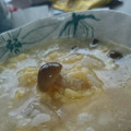 chary99's cooksnap of when they made 風邪っぴきさんに…おじや風中華粥.