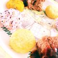 衿香様's cooksnap of when they made いももち.