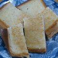 クックY5F6MK☆'s cooksnap of when they made 朝食・軽食に☆グリルチーズサンド.