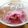 旦那は皿洗い's cooksnap of when they made 葡萄とミックスベリーの豆乳アイス.