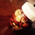 耳耳耳's cooksnap of when they made ハニーナッツ.