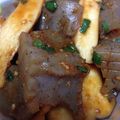 かなぶん_Y's cooksnap of when they made 簡単♪蒟蒻のコチュジャン炒め♪.