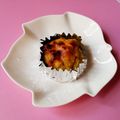 あきたびじょん's cooksnap of when they made トースターで♡　簡単スイートポテト　.