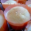 あやプチ's cooksnap of when they made ～低コスト✿シュワシュワチーズケーキ～.