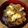 キッチンさな's cooksnap of when they made カリふわ天丼^皿^卵とじ後乗せ〜.