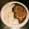 栗かぼちゃ21's cooksnap of when they made 挑戦！納豆カレー.