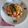きよえもんさん's cooksnap of when they made 葉玉ねぎとベーコンの卵炒め.