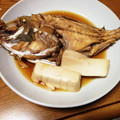 たろママン's cooksnap of when they made カワハギ（ハゲ）の煮付け.