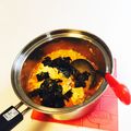 みーこ☆♪☆♪'s cooksnap of when they made キムチ雑炊.