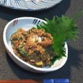 とと♂'s cooksnap of when they made 簡単！なめろう.