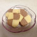 miikココア's cooksnap of when they made サクサクほろほろクッキー☆.