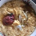 クックJ9W9U3☆'s cooksnap of when they made 初心者でも☆本格うどん出汁.