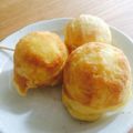 まっつん☆みっちゃん's cooksnap of when they made 揚げない！まんまるプチドーナッツ.