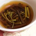ともえぽママ's cooksnap of when they made わらびの煮物♪.
