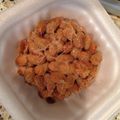 あき0304's cooksnap of when they made 納豆の食べ方.