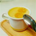 しじみごはん's cooksnap of when they made ましゅまろ焼プリン.
